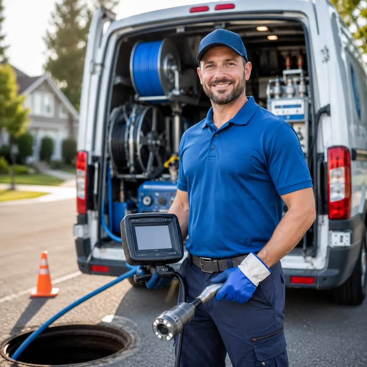 Local Pipe Relining specialists in Cowansville, PA