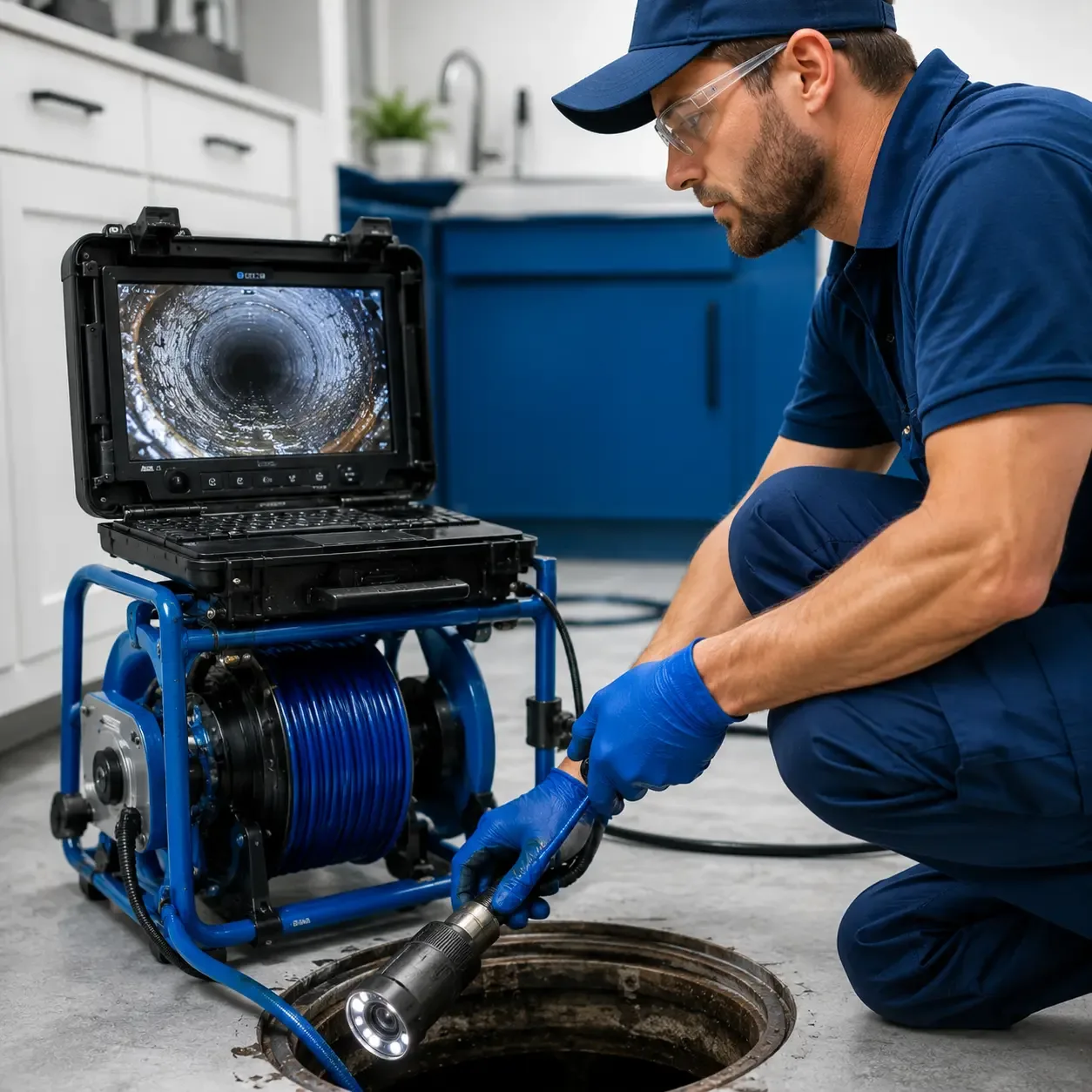 Pipe Relining professionals serving Cowansville, PA